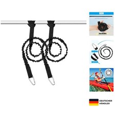 Kajak Paddelleine 2er Set