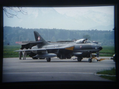 Photo swiss air force - swiss,