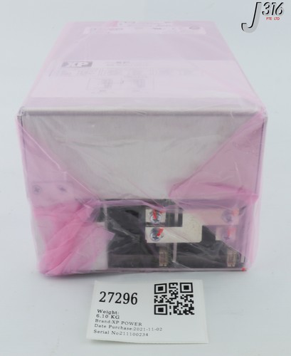 27296 power flexpower - xp,