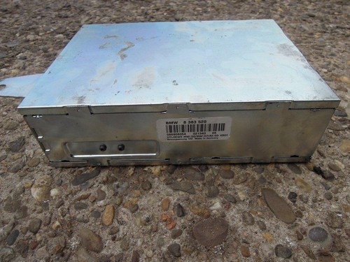 Original bmw e38 - tv, high