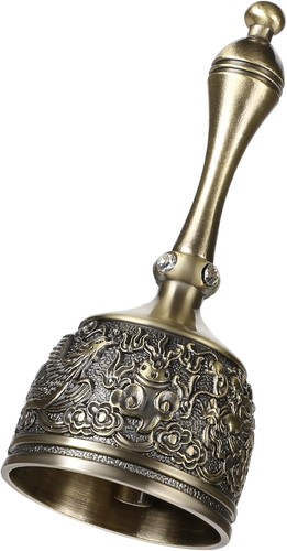 Handglocke servicerufglocke - handglocke,