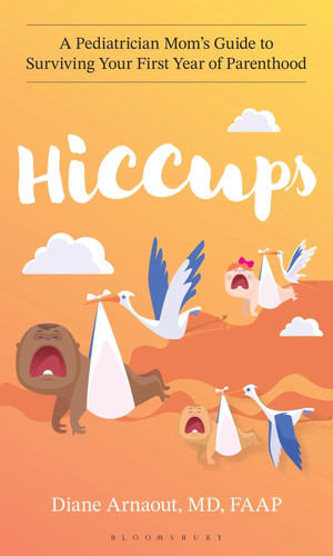 Hiccups pediatrician mom - pediatrician, mom's