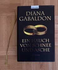 Diana Gabaldon Outlander Highland Saga 6 Ein Hauch von Schnee und Asche