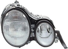 HELLA Hauptscheinwerfer