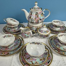 Ilmenau Frühstücksservice