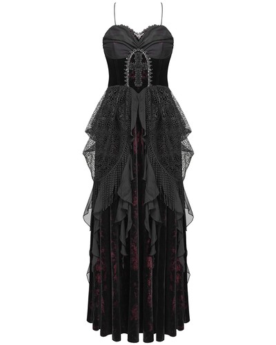Eva lady damen lang - damen,
