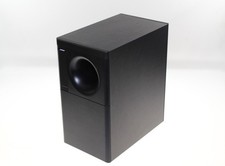 Bose Acoustimass 3 Series IV
