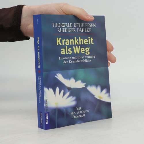 Krankheit als weg - weg , | 