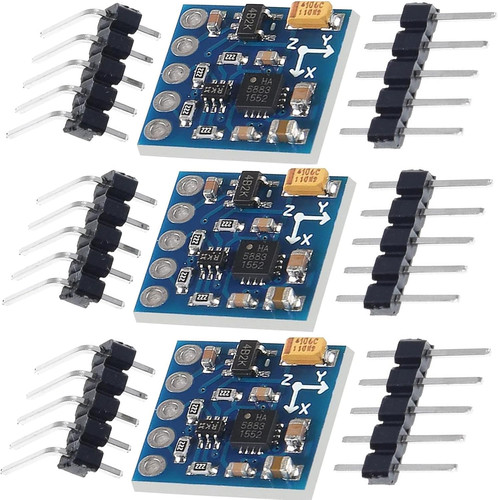 271 qmc5883p - gy-271,