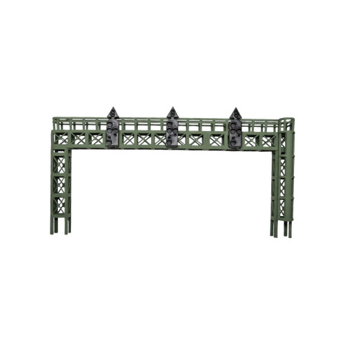 Spur signalbrücke - tt,