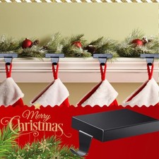 Christma Stock Hold Halter