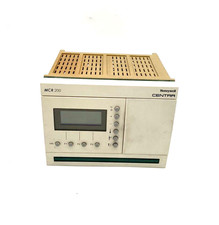 Honeywell centra mcr 200 - centra,