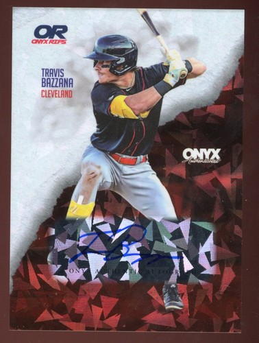 Travis bazzana 2024 onyx auto - onyx,