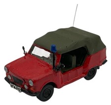 H0 Trabant 601 Kübel
