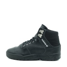 adidas Damen Trefoil High Top