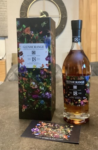 Glenmorangie jahre - glenmorangie,