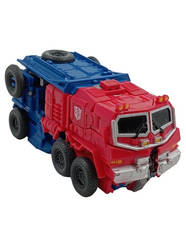 Hasbro transformers optimus - transformers,