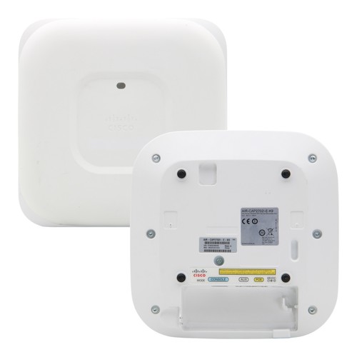 Cisco air cap2702i k9 - cisco, air-cap2702i-e-k9