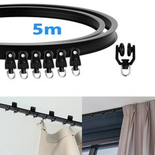 5 Meter Gardinenschiene