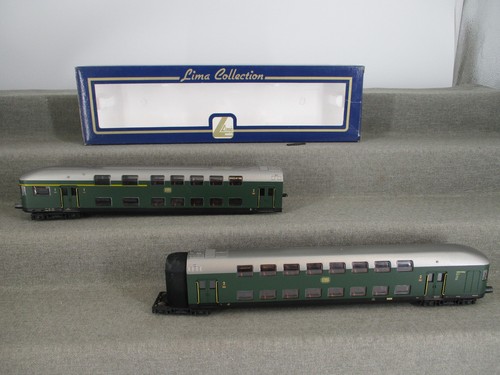 Lima spur 309230 - spur, h0