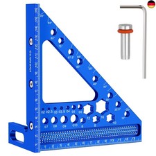 3D Gehrungswinkel für
