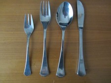 Auerhahn 18/8 , Edelstahl