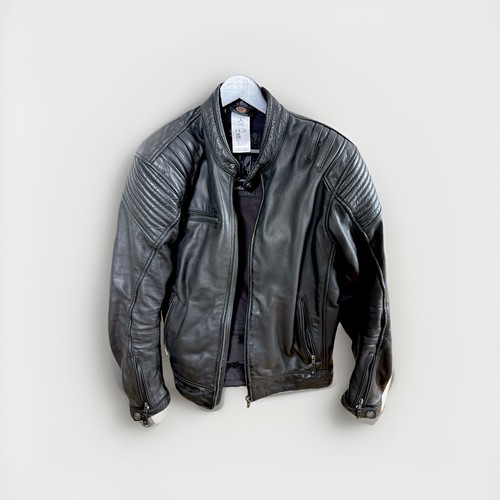 Motorradjacke herren aus - herren,