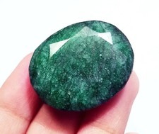 Große Größe Natürlicher