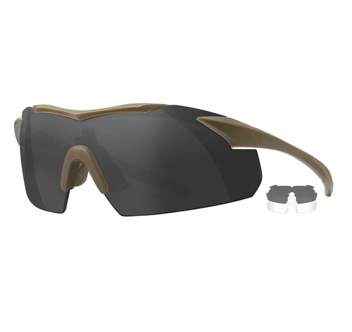 Wiley vapor schutzbrille - wiley,