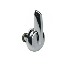 DeLonghi Drehknopf Wasser