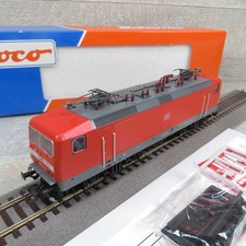 ROCO 63559 - H0 - DB - E-lok