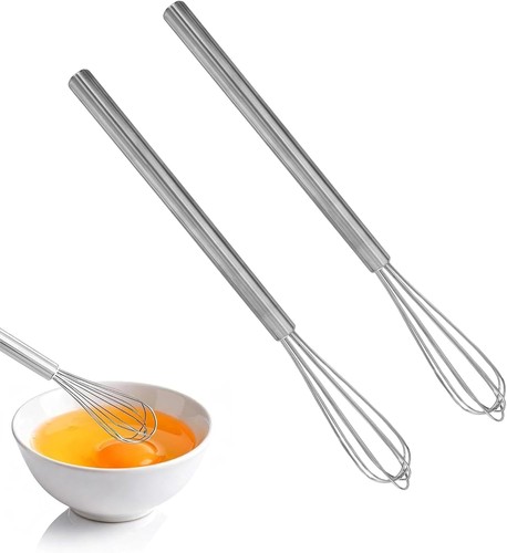 Schneebesen klein mini - schneebesen,