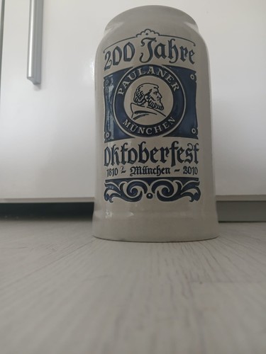 Liter steinkrug 200 jahre - 1-liter-steinkrug,