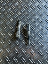 FUSSRASTEN HINTEN - PEUGEOT