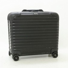 027116 Rimowa Topaz Stealth