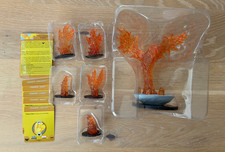 Heroclix Phoenix Force mit Fragmenten