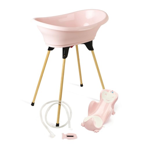 Babywanne paket vasco - babywanne, 1