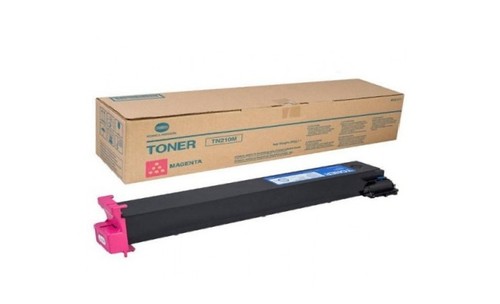 Konica minolta tn210m - minolta,