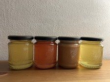 Roh Honig Sorten Minze