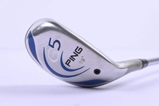 Ping G5 #3 Hybrid / 19 Grad /