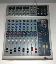 Peavey mischpult 10 - peavey,