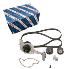 Bosch Zahnriemensatz
