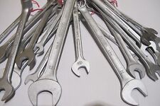 GEDORE Ring-Maulschlüssel Nr