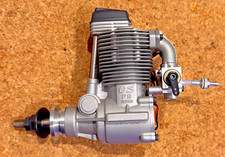 OS Motor - OS FS 91S II-FI -