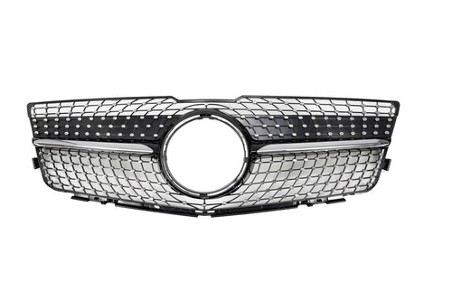 Kühlergrill für mercedes - für,