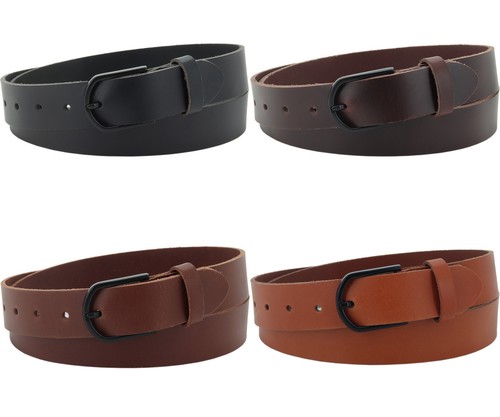 Ledergürtel herren damen - ledergürtel,