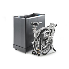 Klapprad Transporttasche