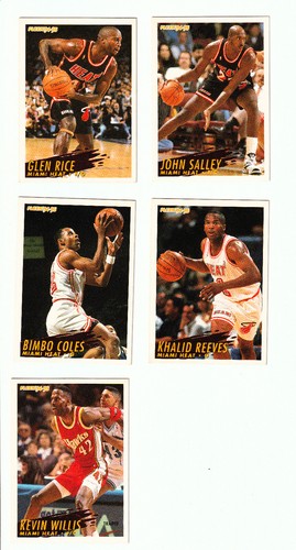 Nba sammelkarten stück - nba,