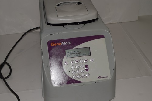 Bioexpress genemate - bioexpress,