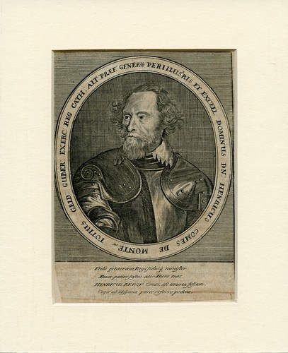 Niederlande henricus comes - -,